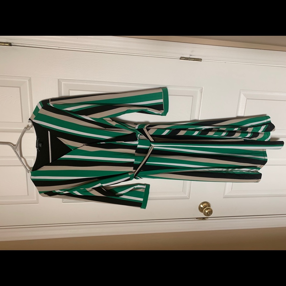 Dress INC